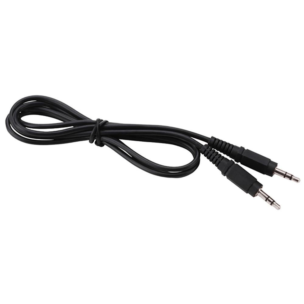 Boss Audio 35AC Male to Male 3.5mm Aux Cable - 36" [35AC] - shopbulluna.com