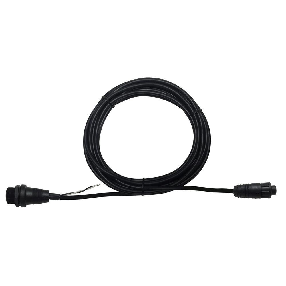 Standard Horizon Routing Cable f/RAM Mics [S8101512] - shopbulluna.com