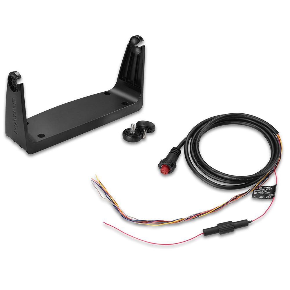 Garmin Second Station Mounting Kit f/echoMAP 70dv/70s, GPSMAP 741/741xs [010-11969-00] - shopbulluna.com