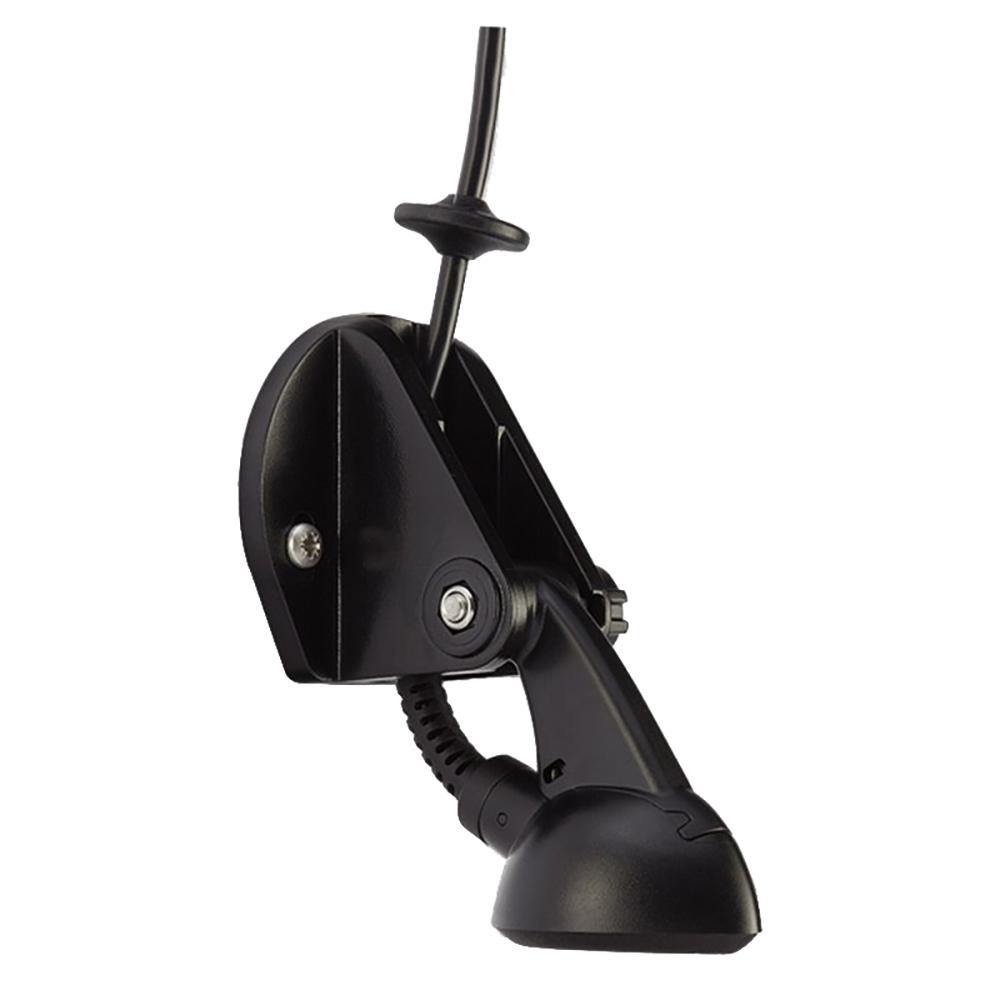 Raymarine CPT-S Transom Mount Transducer - Conical - High Chirp [E70342] - shopbulluna.com