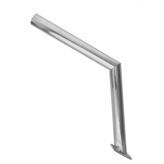 TACO Stainless Steel Table Column [F16-0005A] - shopbulluna.com