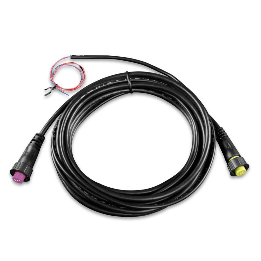 Garmin Interconnect Cable (Mechanical/Hydraulic w/SmartPump) [010-11351-40] - shopbulluna.com