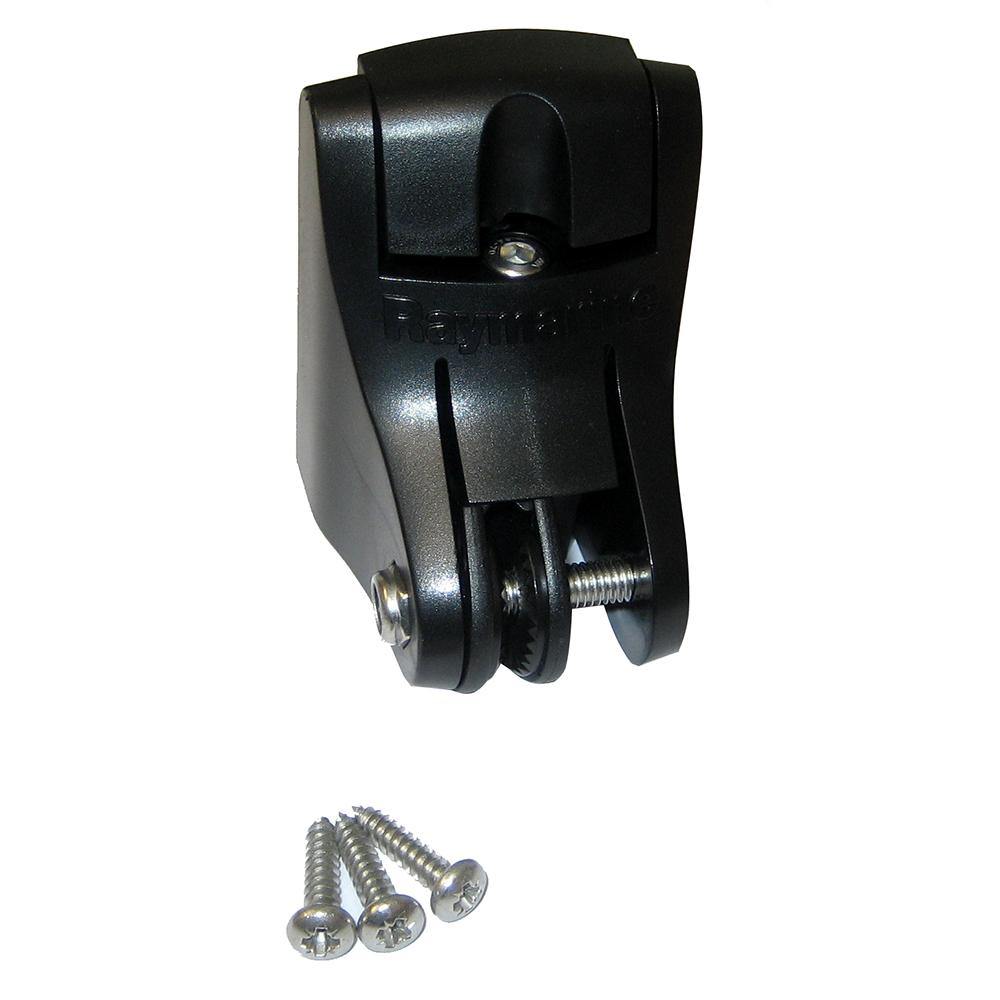 Raymarine Transom Mount Mounting Bracket f/CPT-60 [R70257] - shopbulluna.com