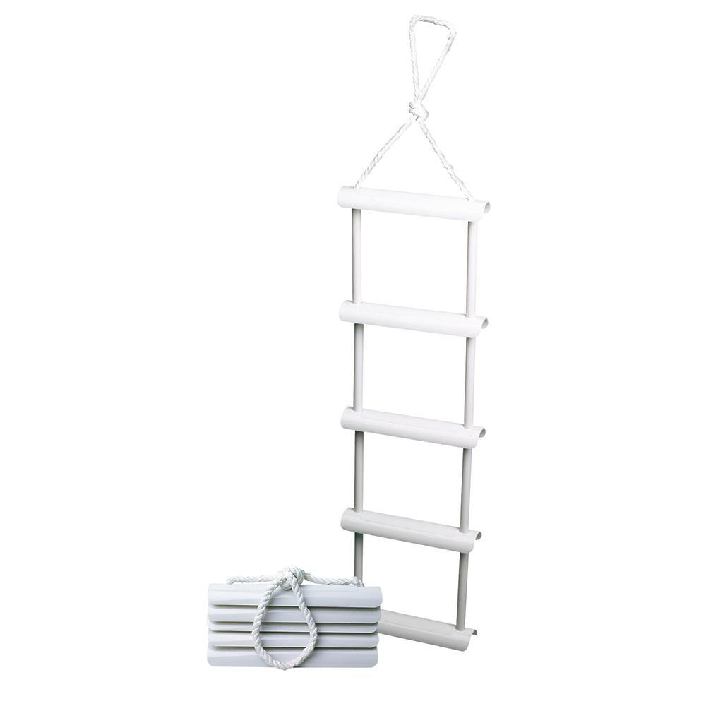 Attwood Rope Ladder [11865-4] - shopbulluna.com