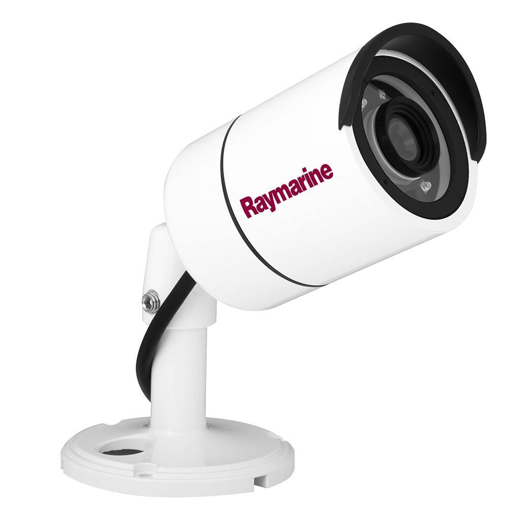 Raymarine CAM210 Day & Night IP Marine Bullet Camera [E70346] - shopbulluna.com