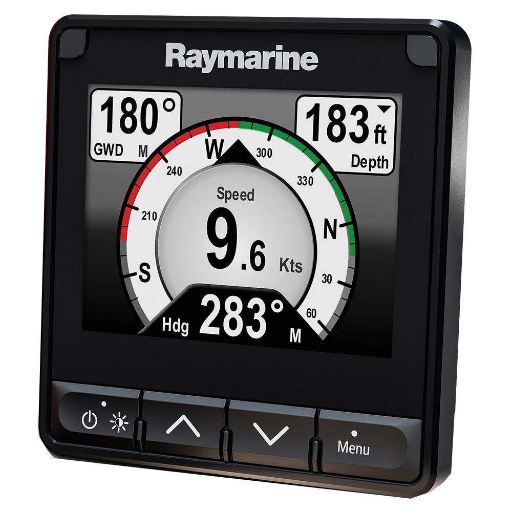 Raymarine i70s Multifunction Instrument Display [E70327] - shopbulluna.com