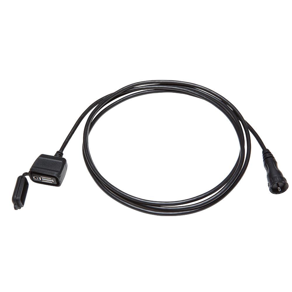 Garmin OTG Adapter Cable f/GPSMAP 8400/8600 [010-12390-11] - shopbulluna.com