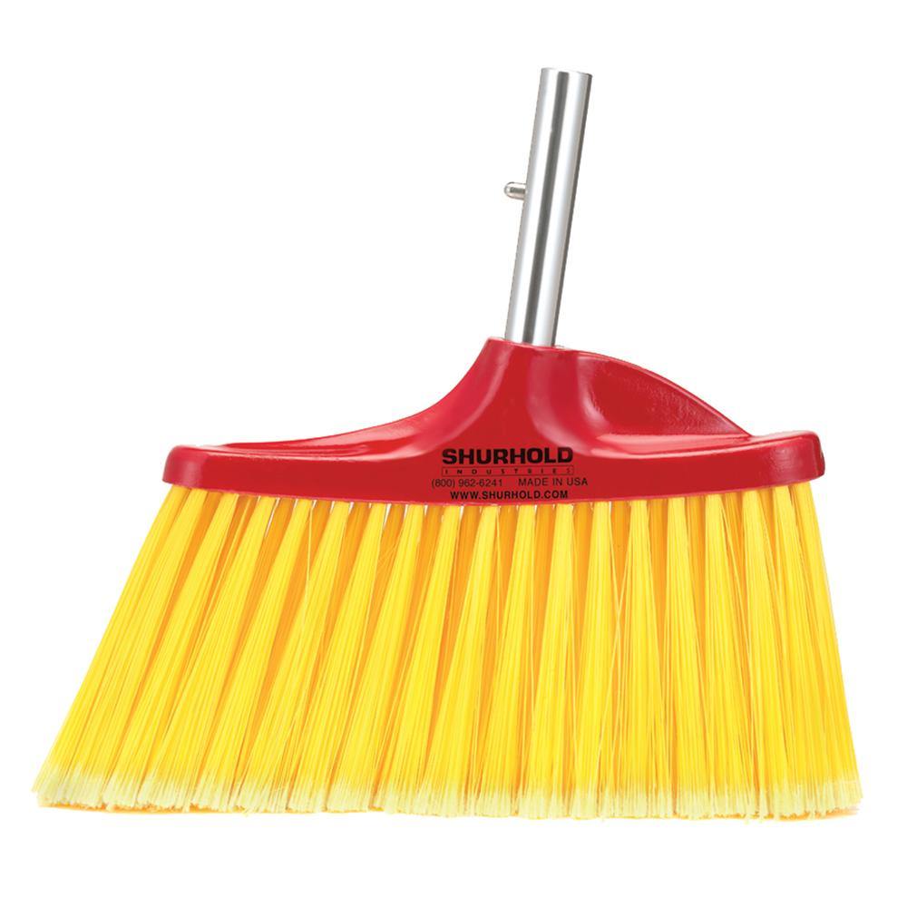 Shurhold Angled Floor Broom [120] - shopbulluna.com