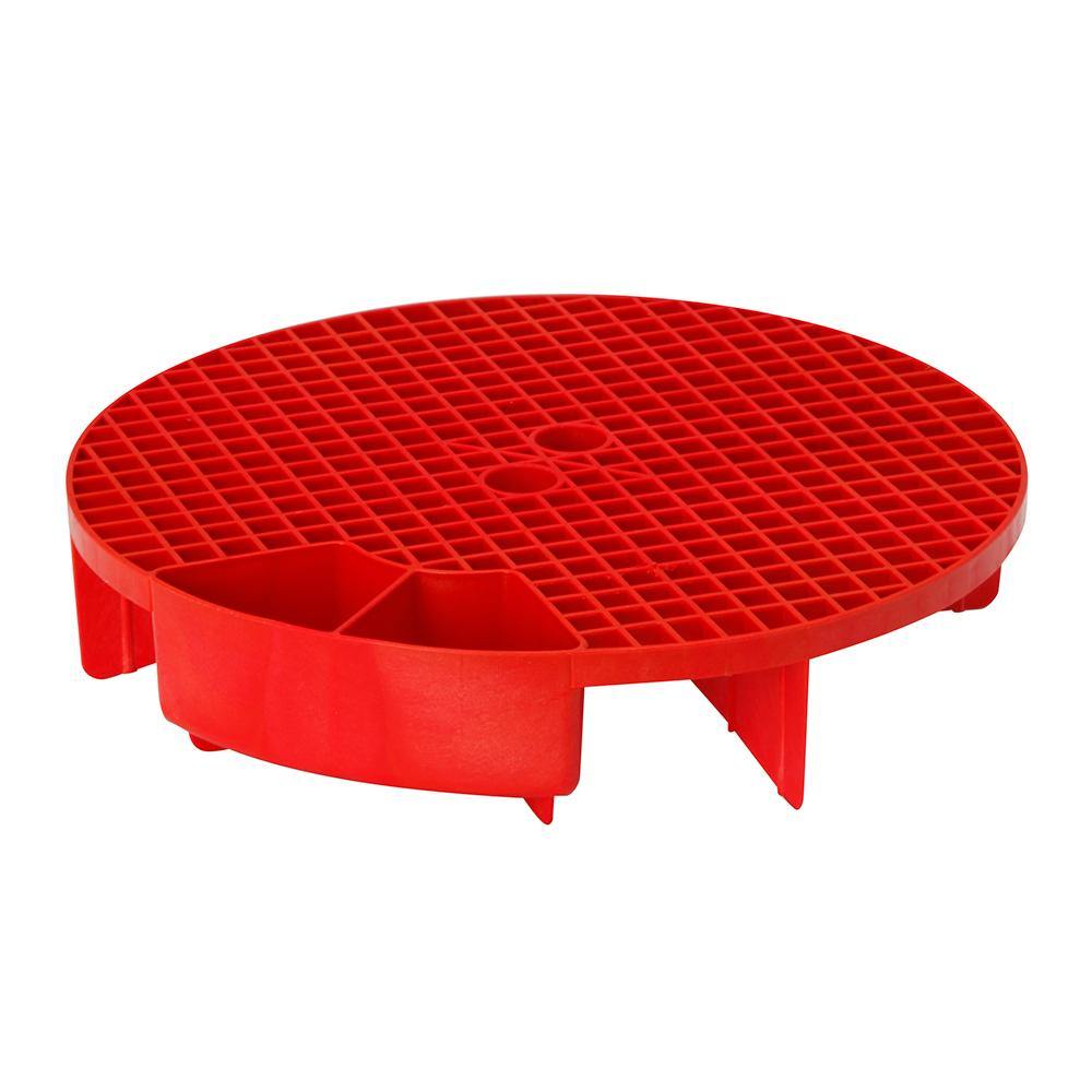 Shurhold Bucket Grate [2402] - shopbulluna.com