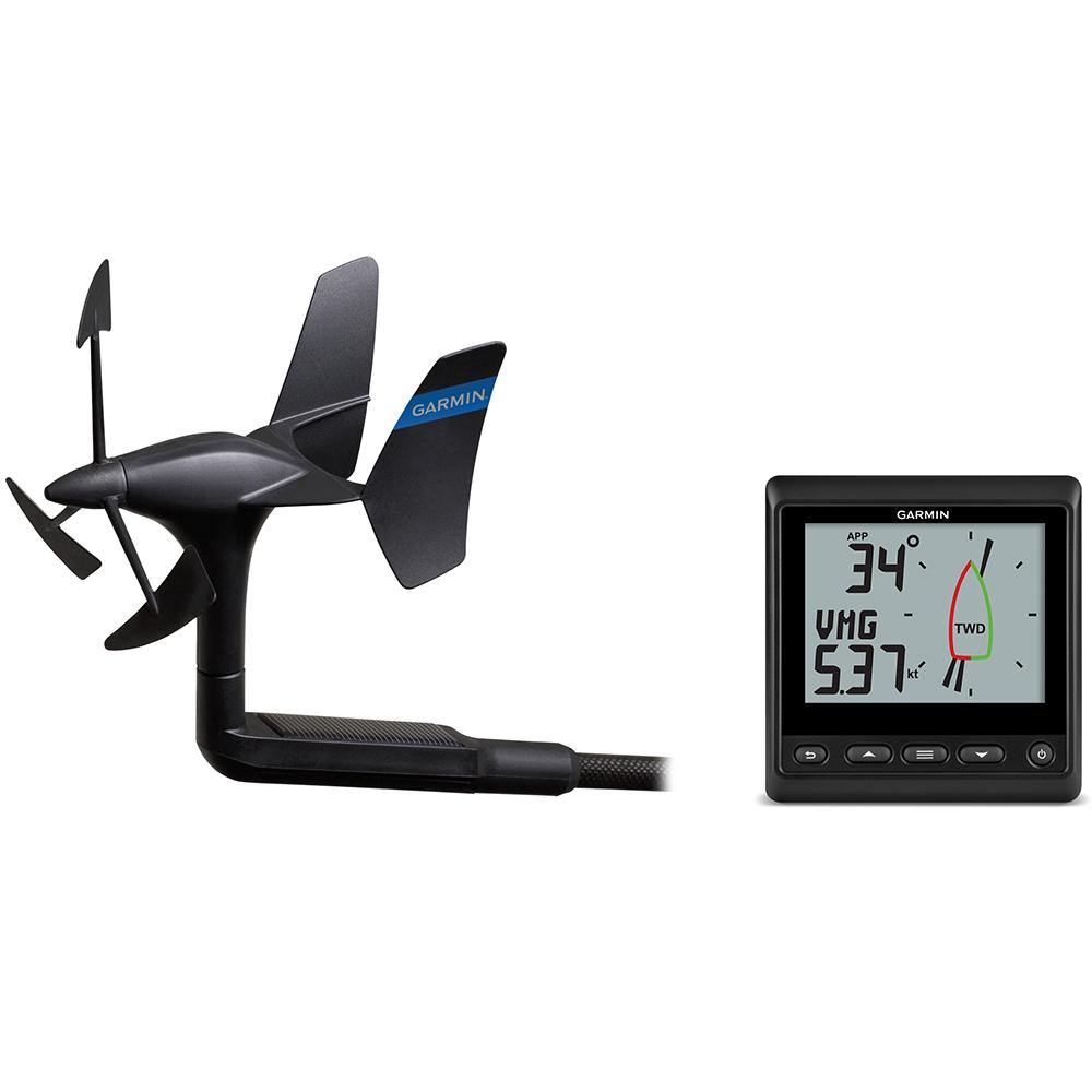 Garmin GNX Wireless Wind Pack [010-01616-10] - shopbulluna.com