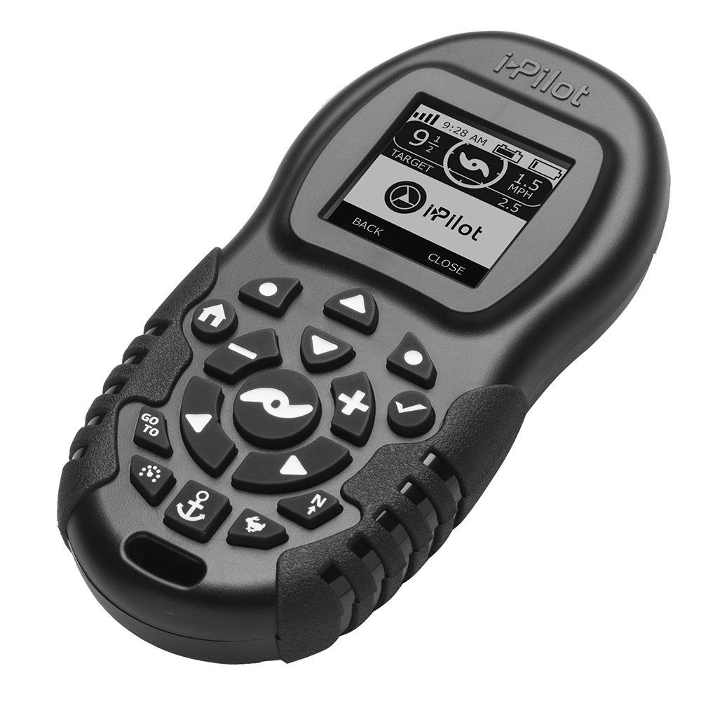 Minn Kota i-Pilot System Remote Access w/Bluetooth [1866550] - shopbulluna.com