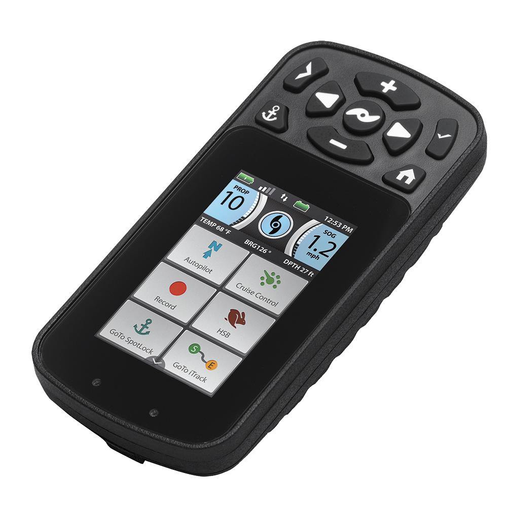 Minn Kota i-Pilot Link Wireless Remote w/Bluetooth [1866650] - shopbulluna.com