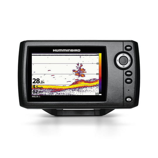 Humminbird HELIX 5 Sonar G2 [410190-1] - shopbulluna.com