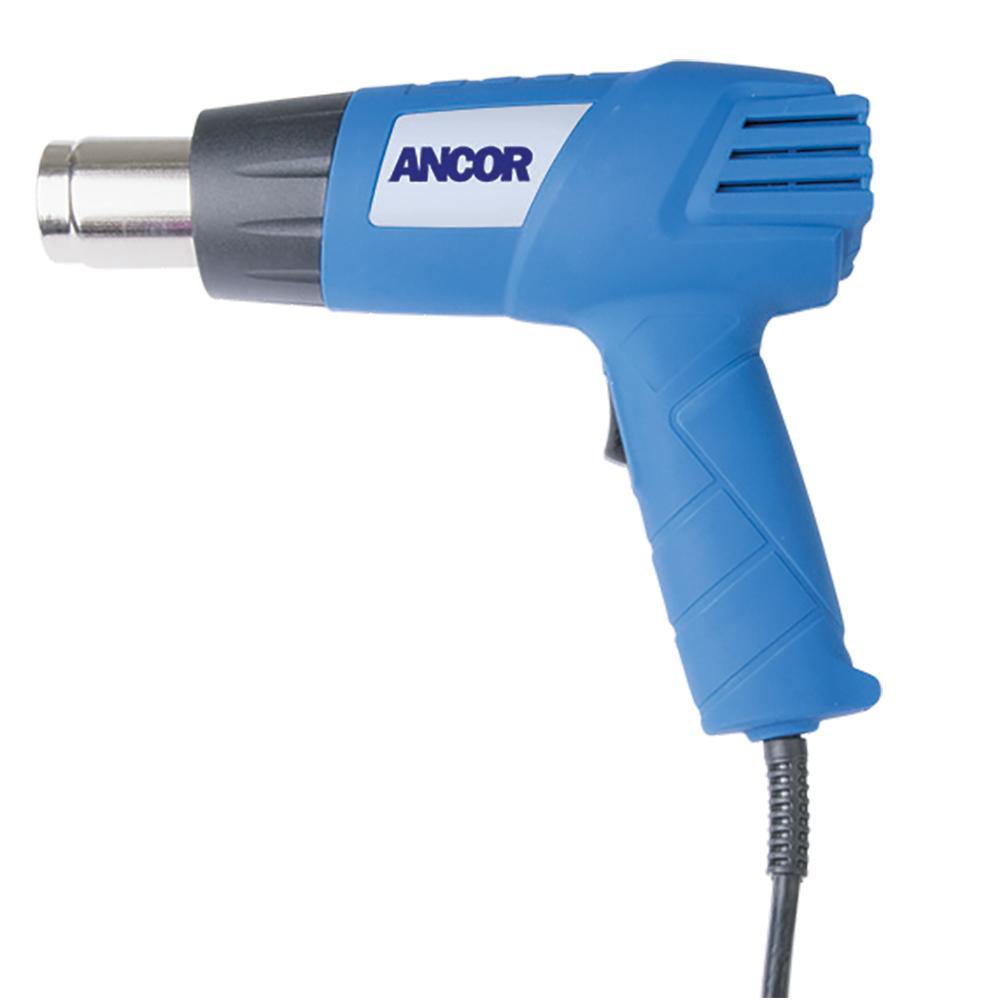 Ancor 120V Two Setting Heat Gun [703023] - shopbulluna.com