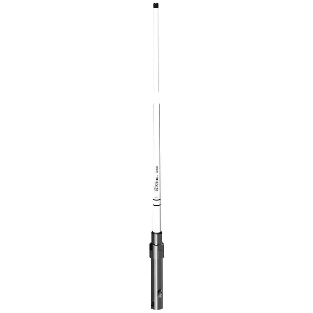 Shakespeare AIS 4ft Phase III Antenna [6396-AIS-R] - shopbulluna.com