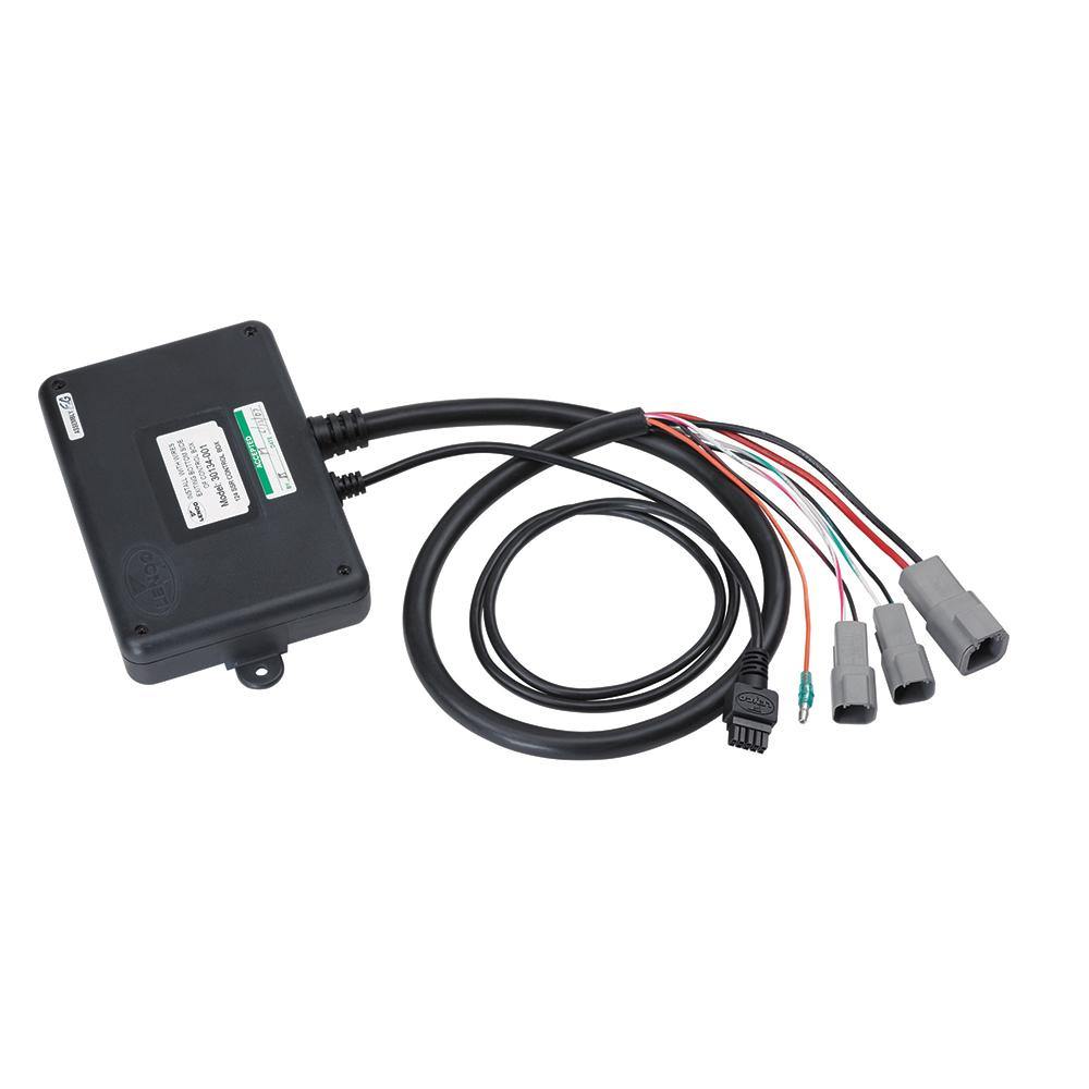 Lenco Replacement Control Box f/123SC-V2 [30340-001] - shopbulluna.com