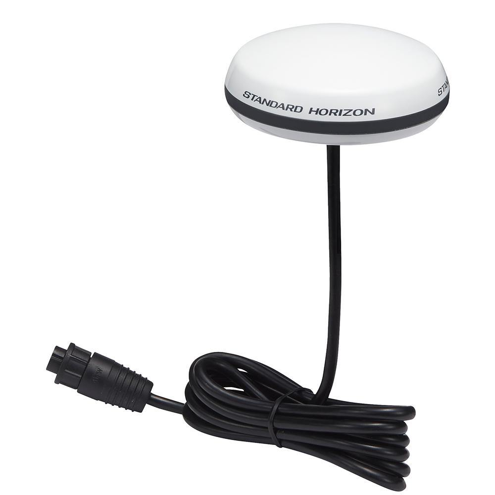 Standard Horizon SCU-30 Wireless Base Station Unit [SCU-30] - shopbulluna.com