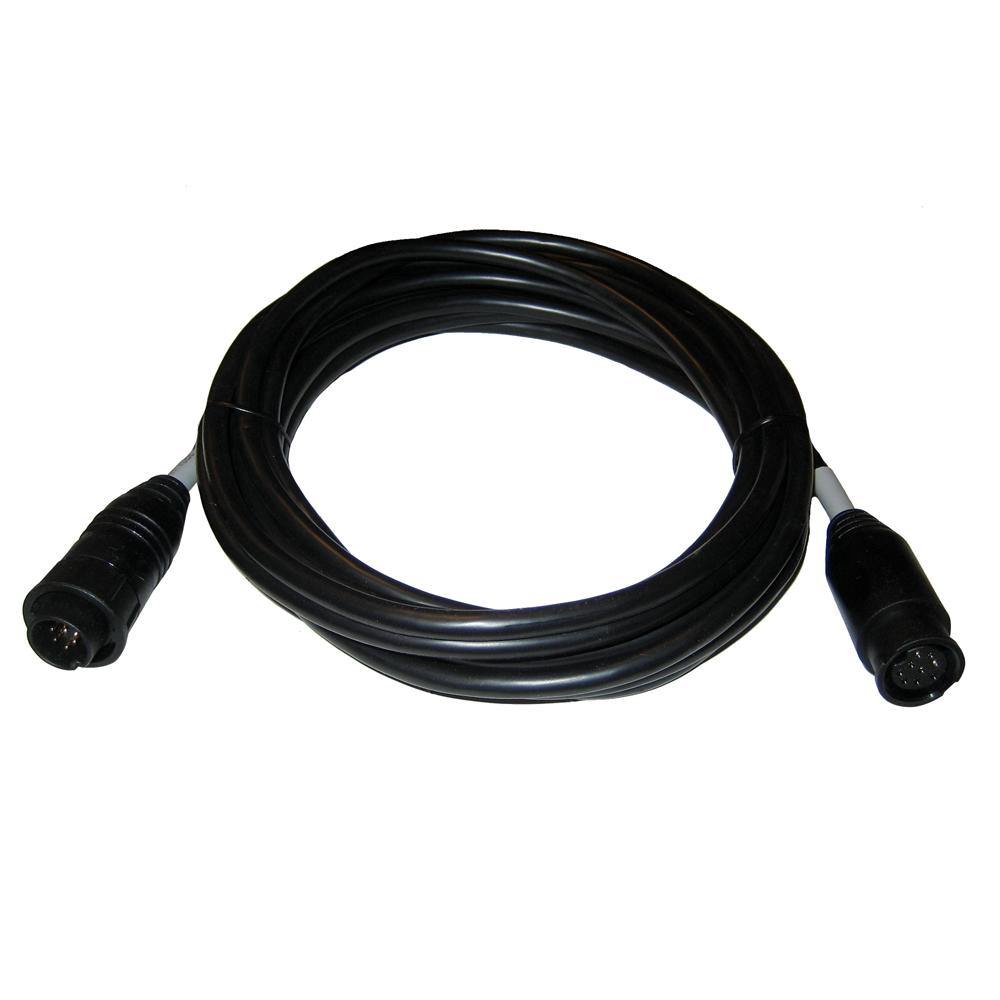 Raymarine Transducer Extension Cable f/CP470/CP570 Wide CHIRP Transducers - 10M [A80327] - shopbulluna.com