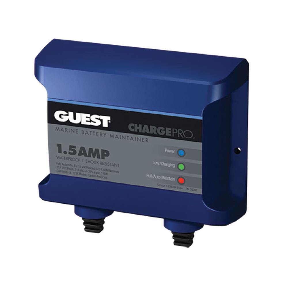 Guest 1.5A Maintainer Charger [2701A] - shopbulluna.com