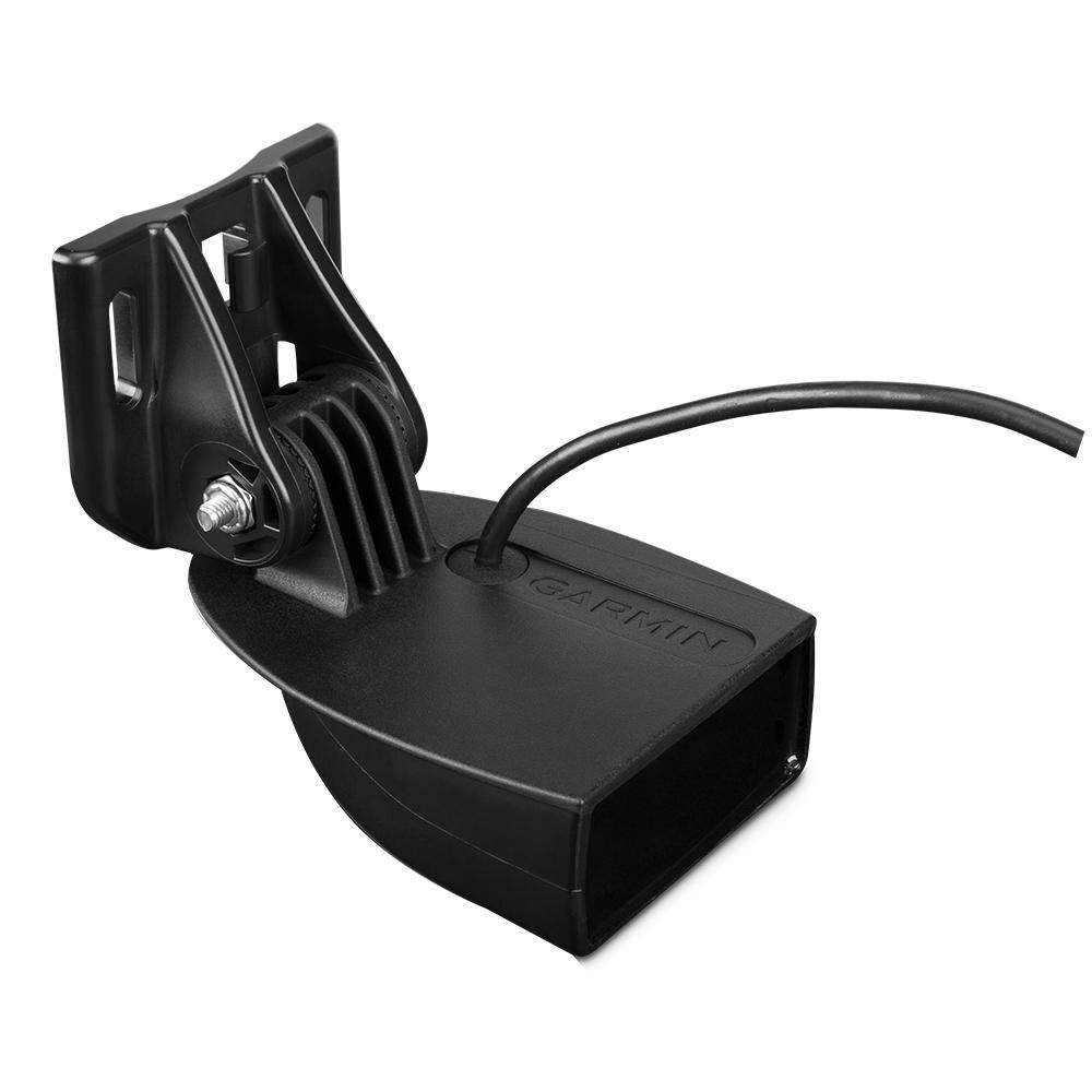 Garmin GT15M-TM Transom Mount Transducer - 8-Pin [010-12402-10] - shopbulluna.com