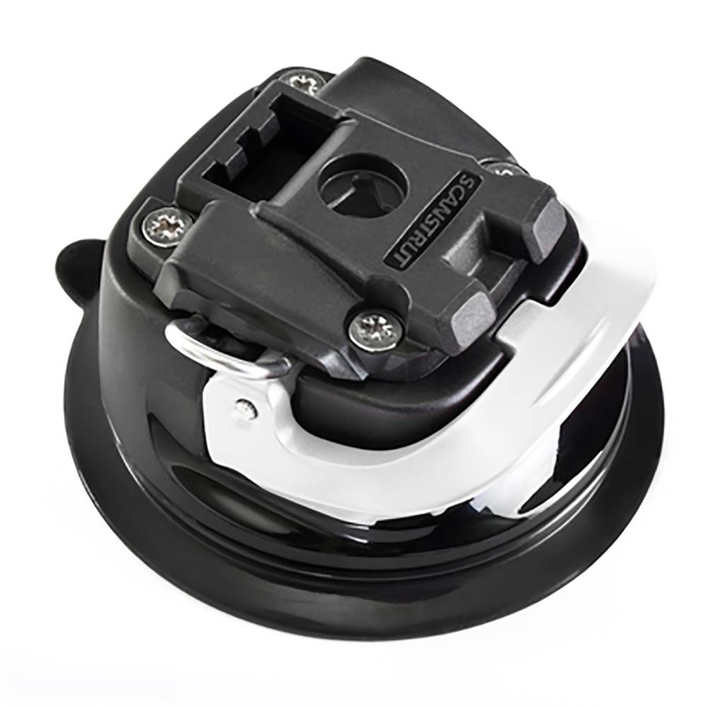 Scanstrut ROKK Mini Suction Cup Mount [RLS-405] - shopbulluna.com