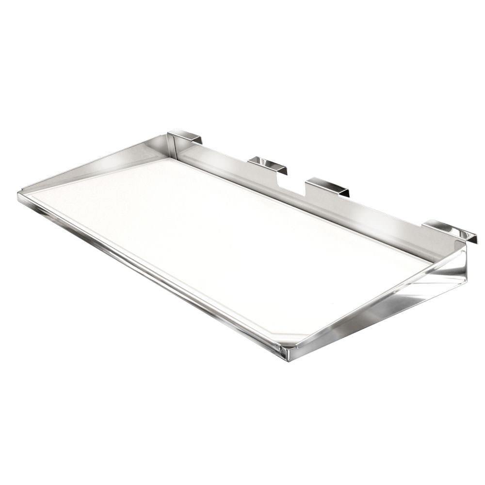 Magma Serving Shelf w/Removable Cutting Board - 11.25" x 7.5" f/Trailmate & Connoisseur [A10-901] - shopbulluna.com