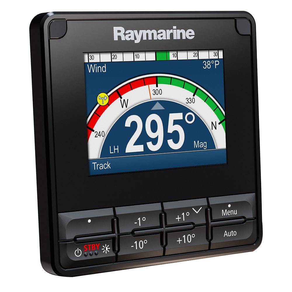 Raymarine p70s Autopilot Controller [E70328] - shopbulluna.com