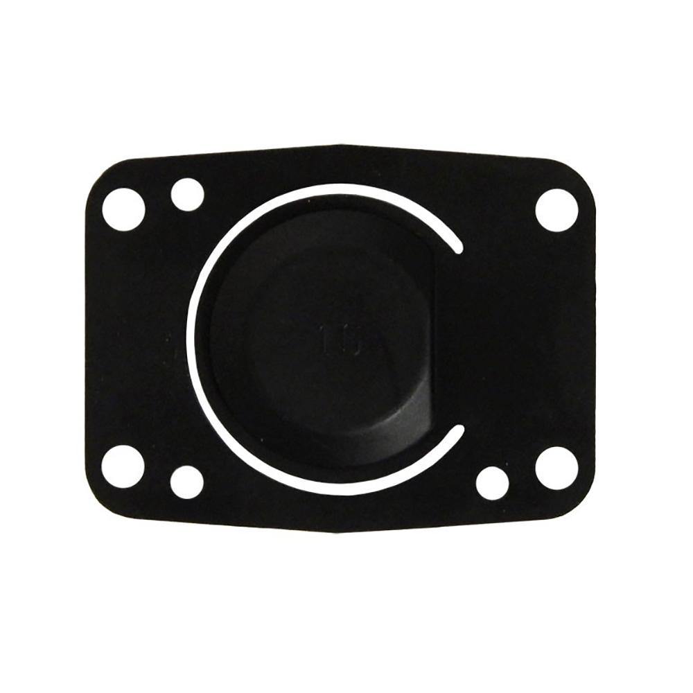 Jabsco Base Valve Gasket f/29090 & 29120 Series Toilets [29043-0000] - shopbulluna.com