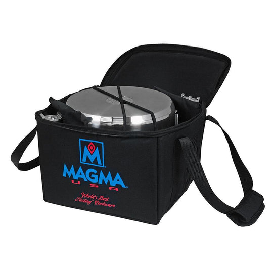 Magma Carry Case f/Nesting Cookware [A10-364] - shopbulluna.com