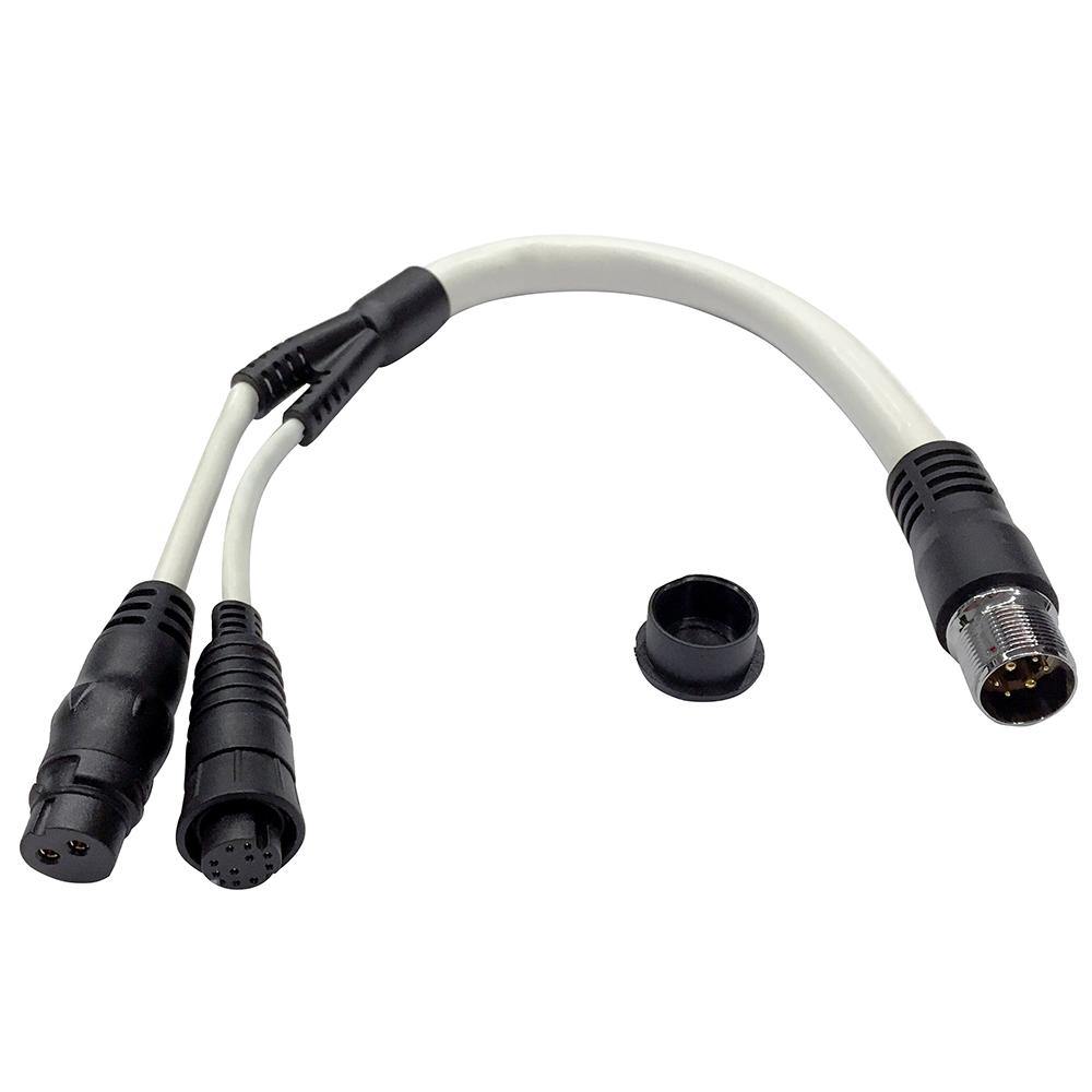 Raymarine Quantum Adapter Cable [A80308] - shopbulluna.com