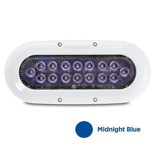 Ocean LED X-Series X16 - Midnight Blue LEDs [012309B] - shopbulluna.com