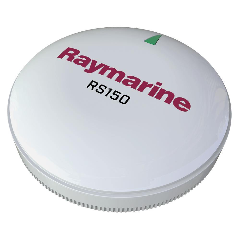 Raymarine RS150 GPS Sensor [E70310] - shopbulluna.com