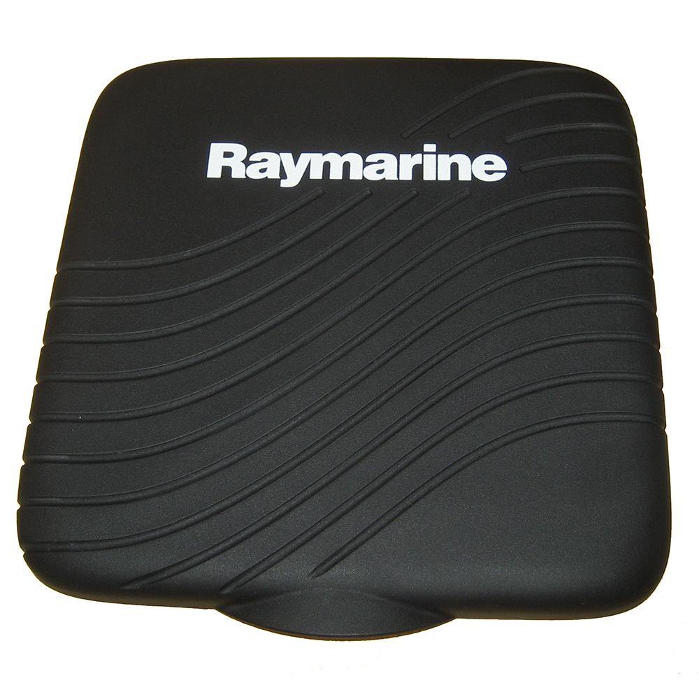 Raymarine Suncover for Dragonfly 4/5 & Wi-Fish - When Flush Mounted [A80367] - shopbulluna.com