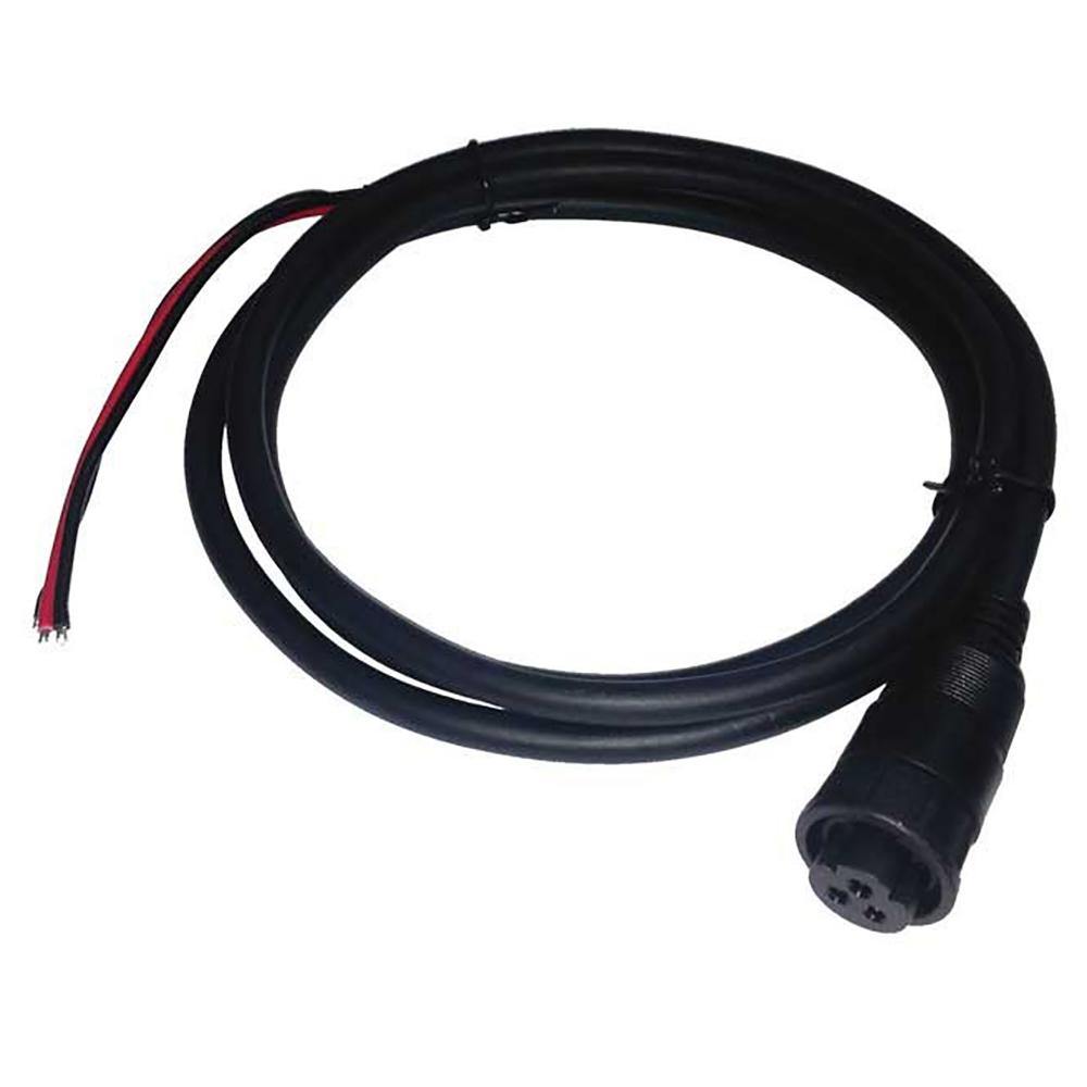 Raymarine Power Cord f/a-Series [R70159] - shopbulluna.com