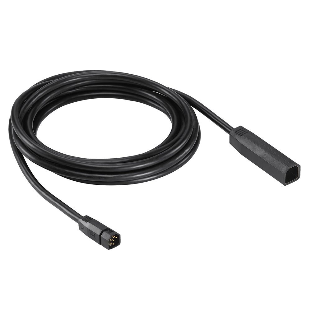 Humminbird EC M10 Transducer Extension Cable - 10 [720096-1] - shopbulluna.com