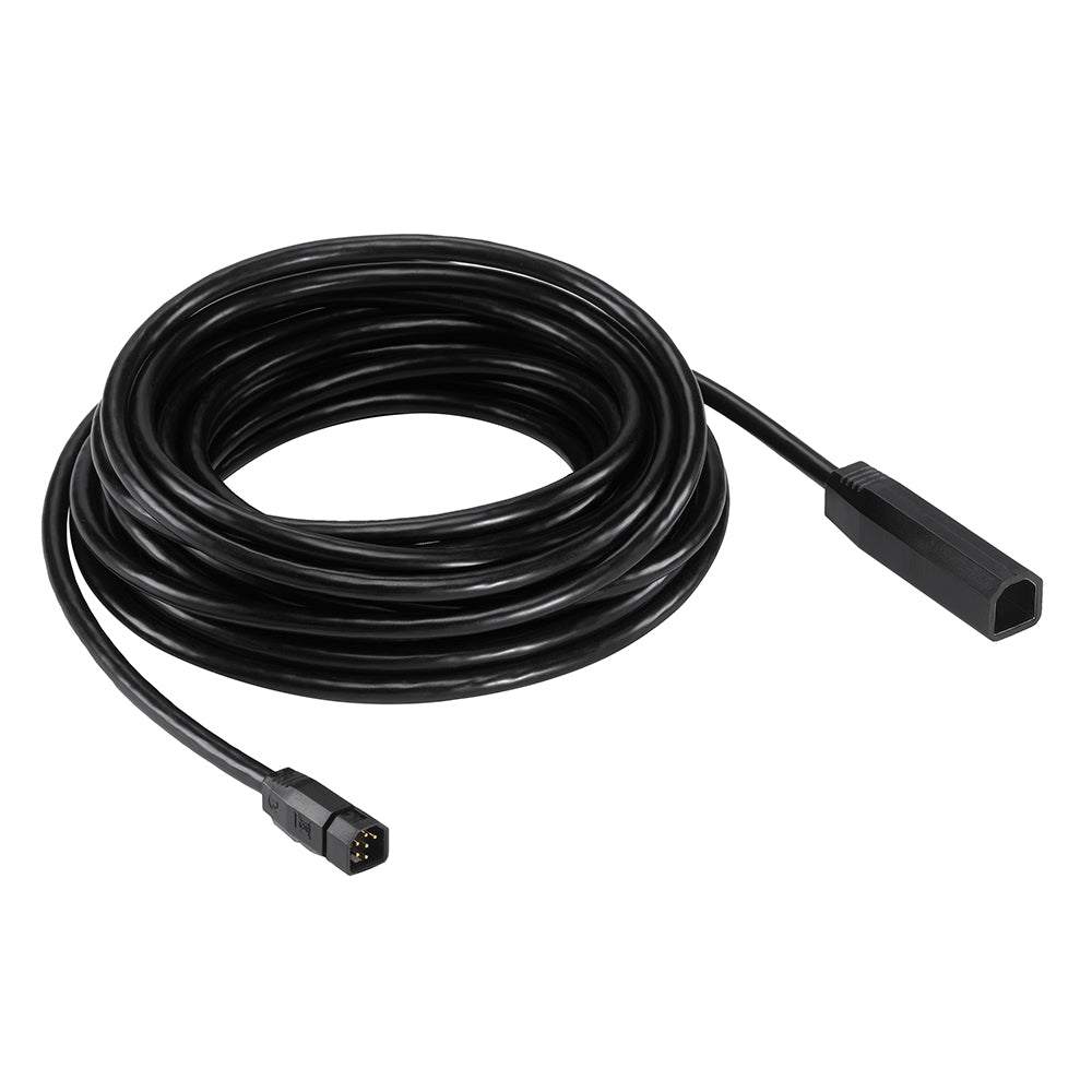 Humminbird EC M30 Transducer Extension Cable - 30 [720096-2] - shopbulluna.com