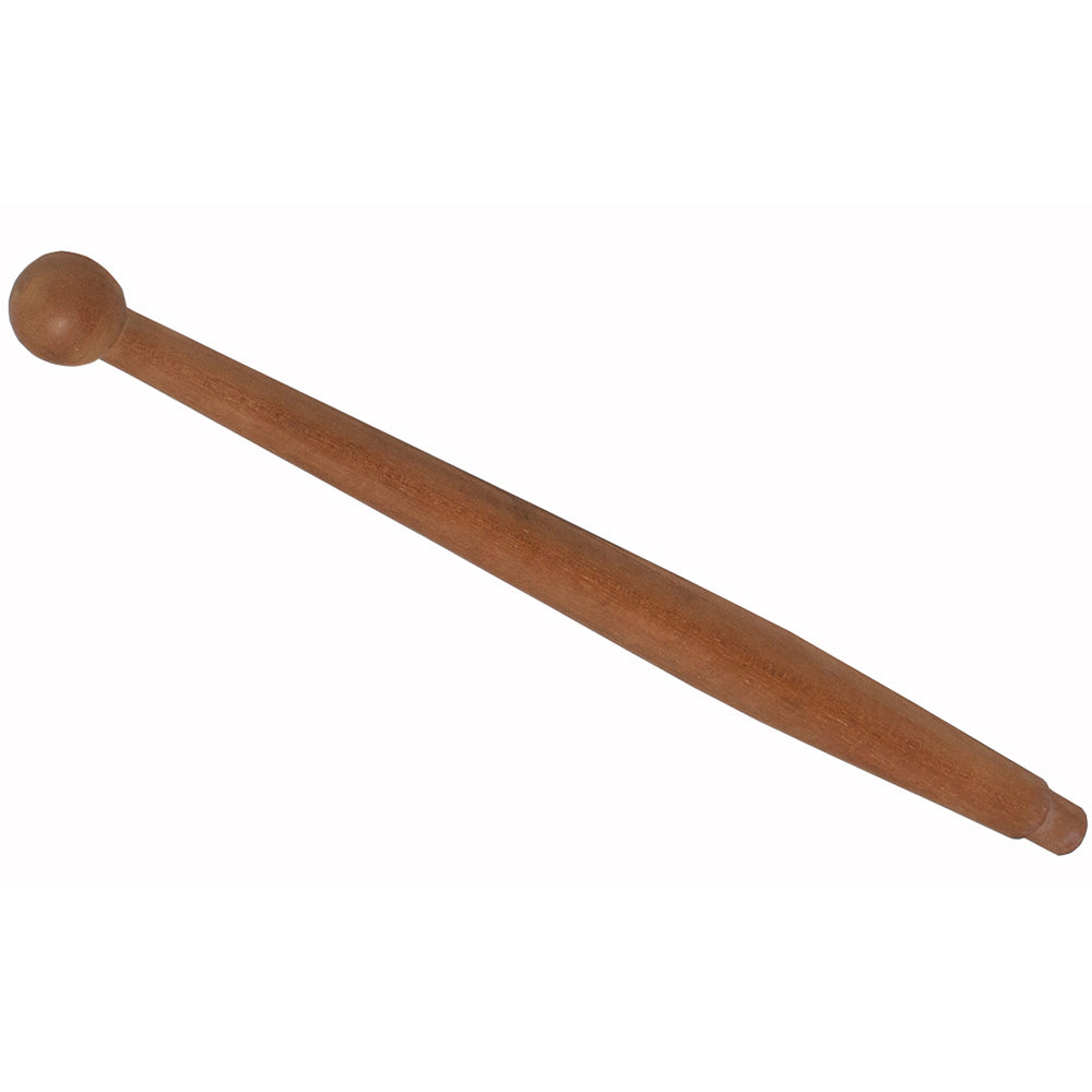 Taylor Made Teak Flag Pole - 1" x 30" [60752] - shopbulluna.com