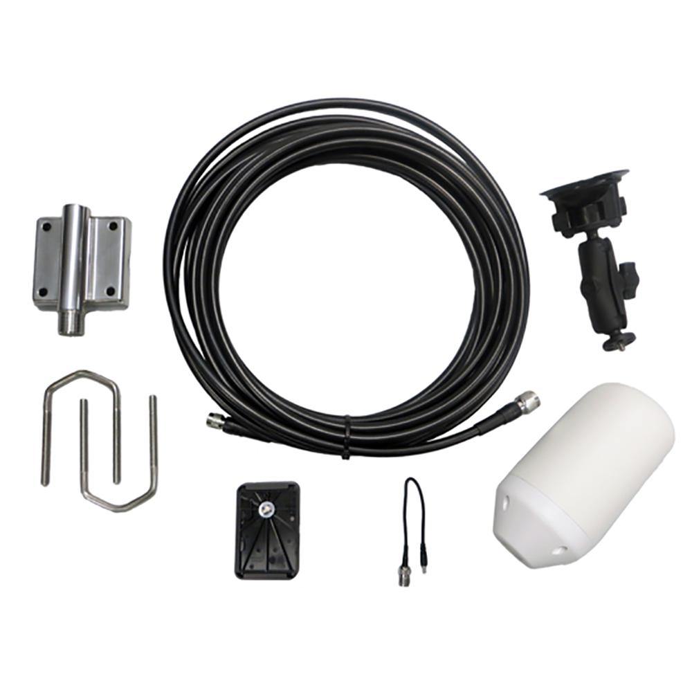 Iridium GO! Fixed Installation Kit [IRID-GO-INST-KIT] - shopbulluna.com