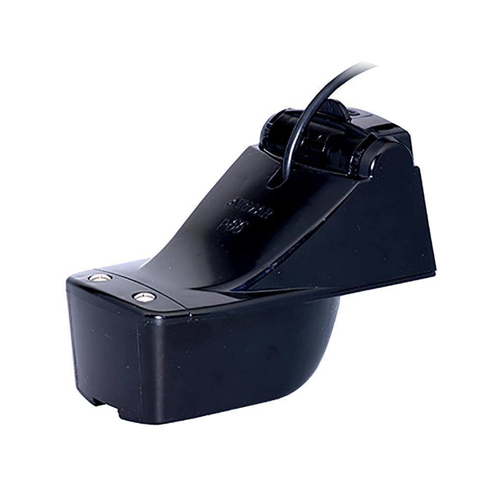 Airmar P66 Transom Mount Transducer f/Humminbird 9-Pin Units [P66-DT-HB] - shopbulluna.com