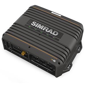 Simrad S5100 Module Redefining High-Performance Sonar [000-13260-001] - shopbulluna.com