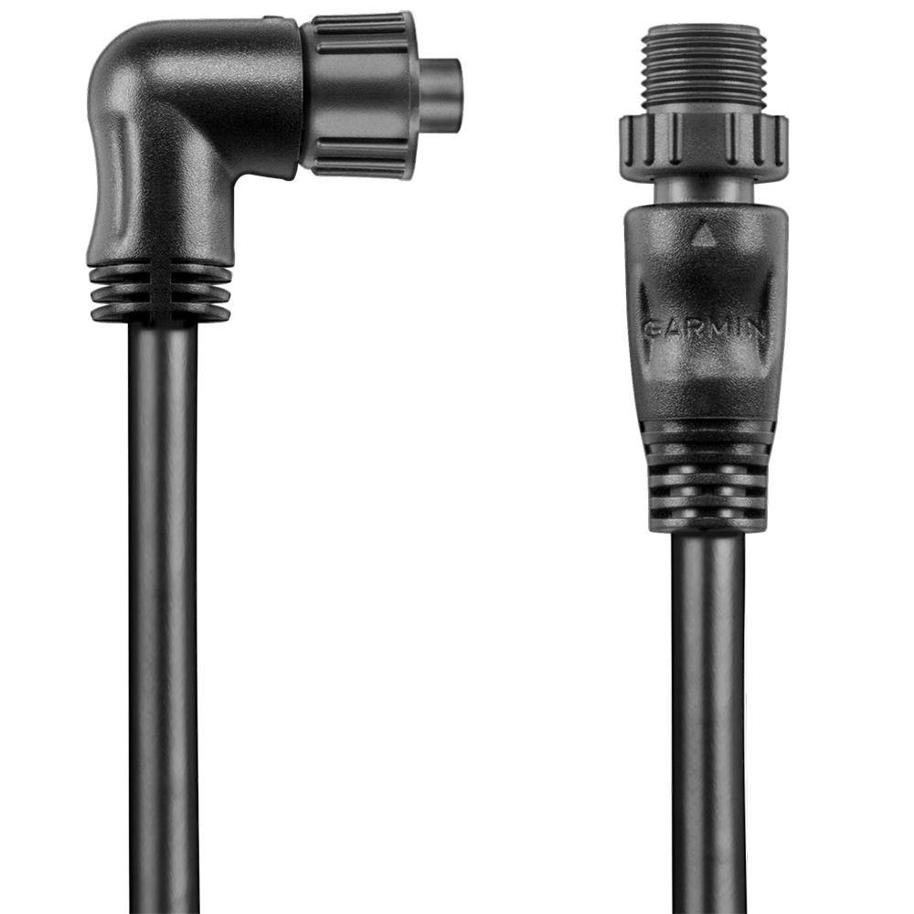 Garmin NMEA 2000 Backbone/Drop Cables (Right Angle) - 1' [010-11089-01] - shopbulluna.com