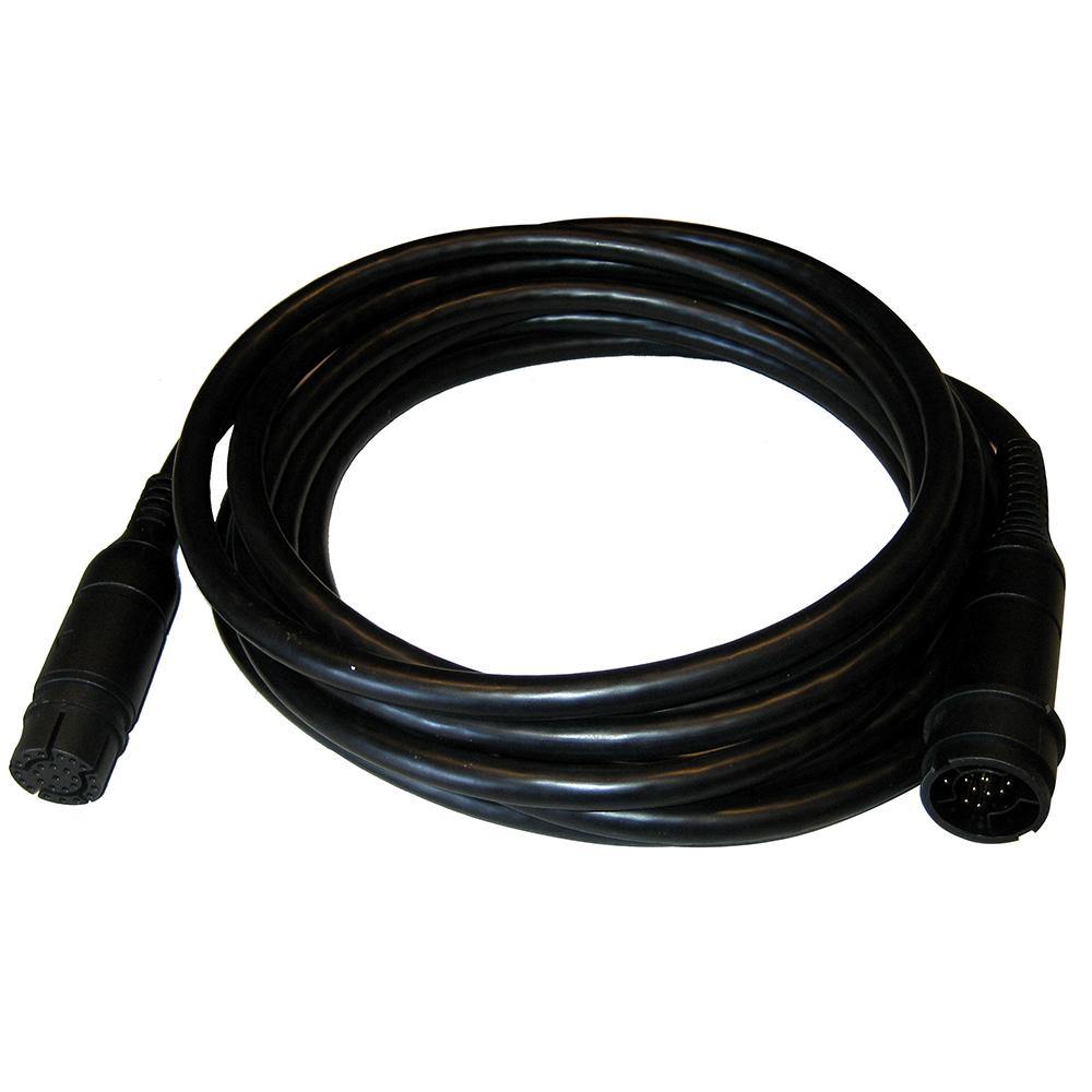 RaymarineRealVision 3D Transducer Extension Cable - 5M(16') [A80476] - shopbulluna.com