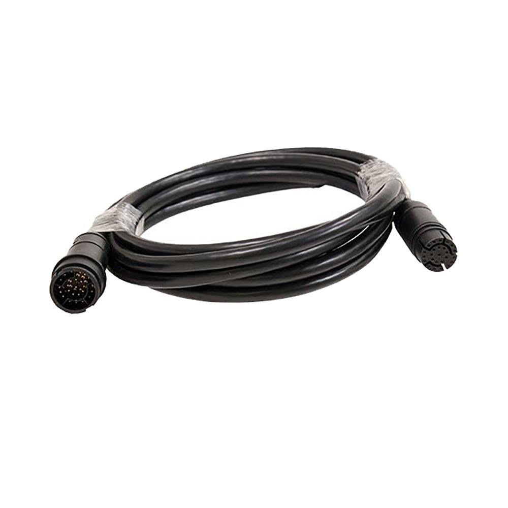 RaymarineRealVision 3D Transducer Extension Cable - 8M(26') [A80477] - shopbulluna.com