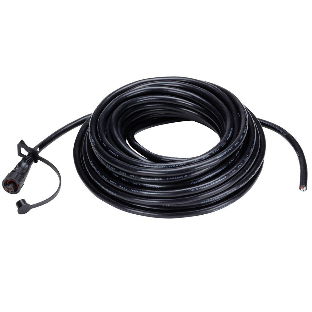 Garmin J1939 Cable f/GPSMAP Units - 10m [010-12390-30] - shopbulluna.com