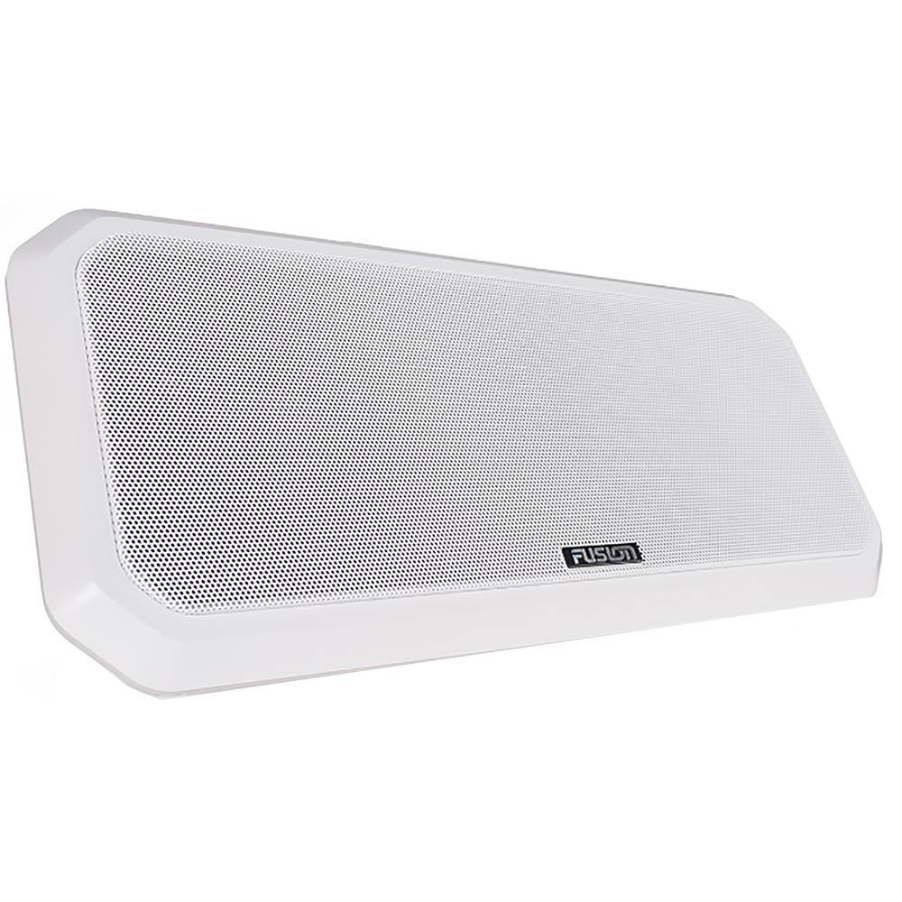 FUSION RV-FS402W Shallow Mount 200W Speaker - (Single) White [010-01790-00] - shopbulluna.com