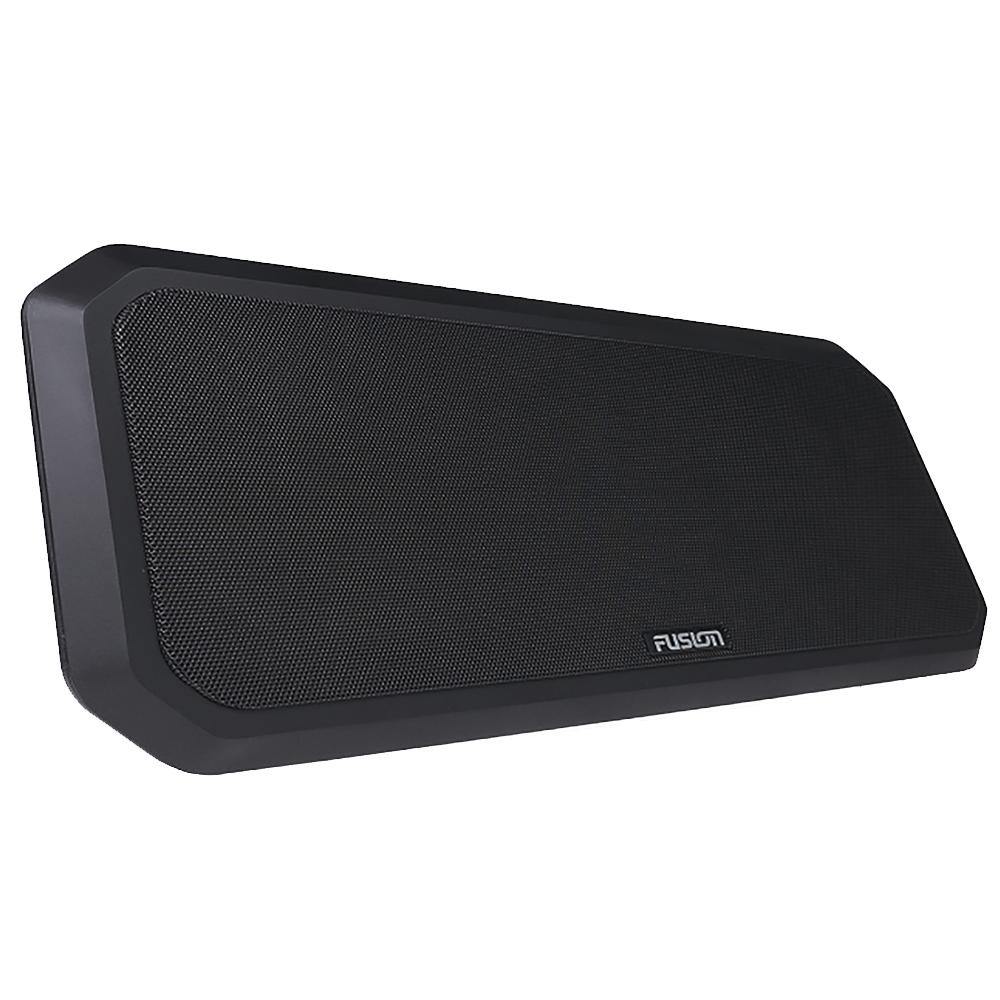 FUSION RV-FS402B Shallow Mount 200W Speaker - (Single) Black [010-01791-00] - shopbulluna.com