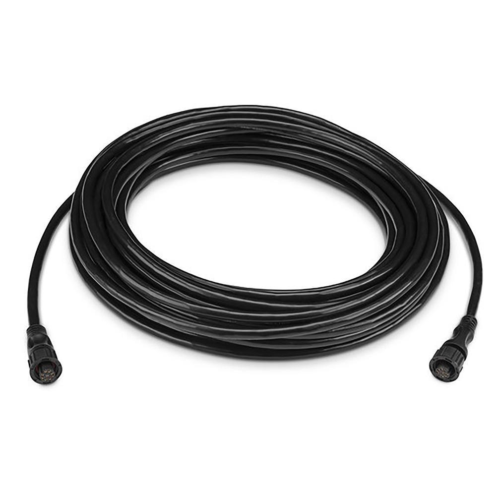 Garmin Marine Network Cables w/ Small Connector - 12m [010-12528-02] - shopbulluna.com