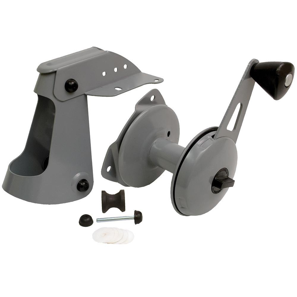 Attwood Anchor Lift System [13710-4] - shopbulluna.com