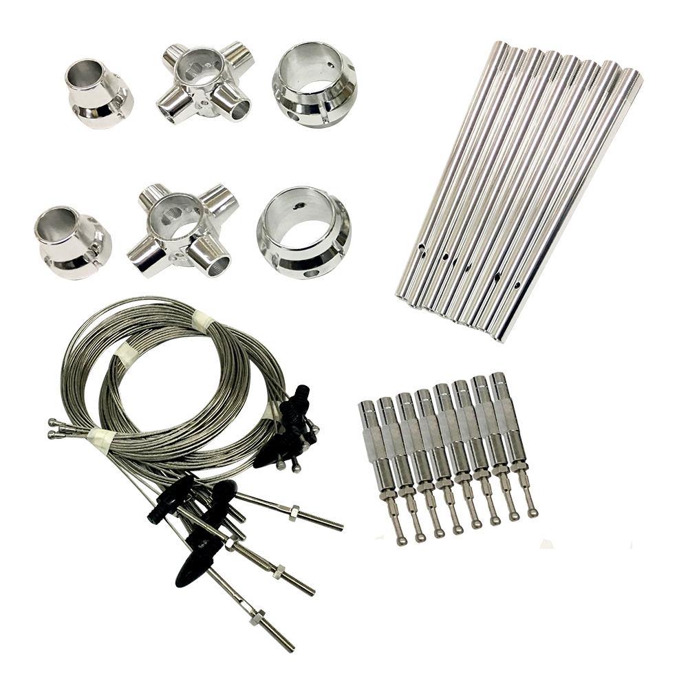 Lee's Spreader Kit f/AP3519XS Poles [SP4919SL/XS] - shopbulluna.com