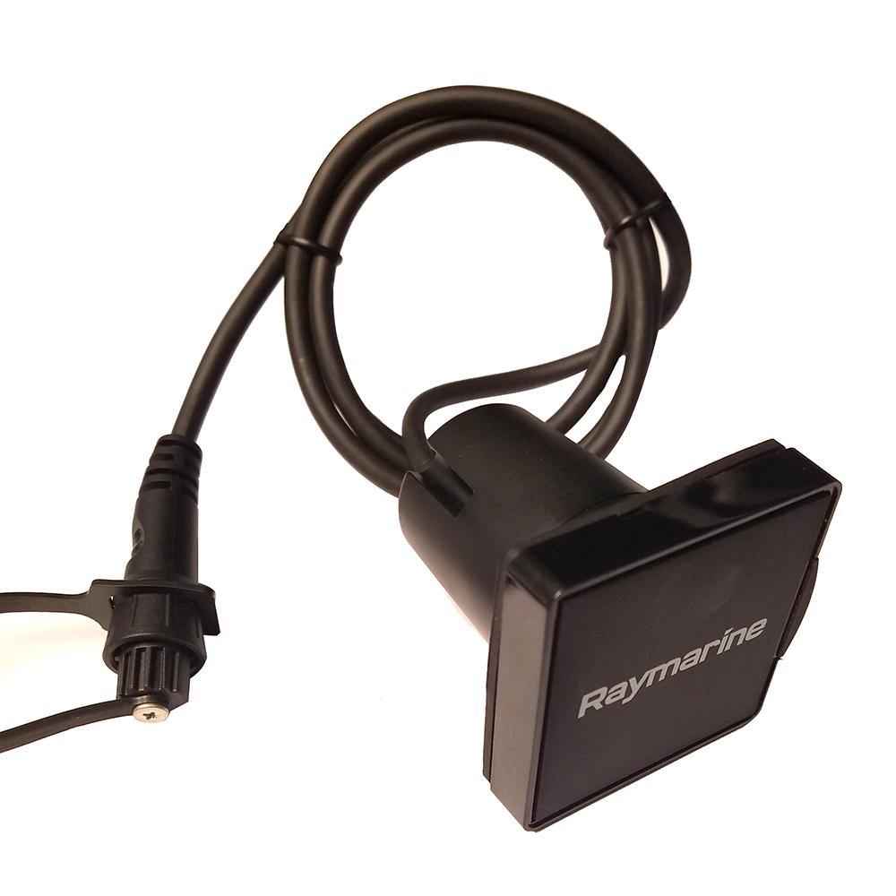 Raymarine RCR-SD/USB-Card Reader [A80440] - shopbulluna.com